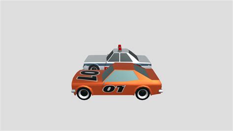 40-low-poly-cars-free Blender - Download Free 3D model by jvasishta2013 ...