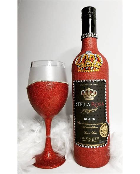 stella rosa wine gift set with glasses - Our Best Blogged Bildergalerie