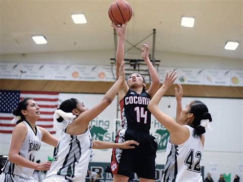 Top sports stories of 2016 - Navajo Times