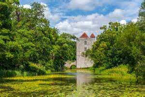 Michelham Priory, History & Photos | Historic Susses Guide