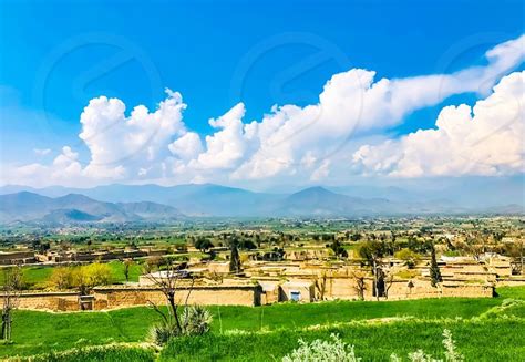 Bajaur's Historical Background and the Vision of a Model Islamic ...