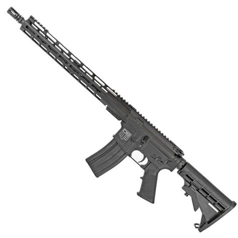 Diamondback Firearms DB15 AR-15 5.56 NATO Semi Auto Rifle 16" Barrel 30 ...