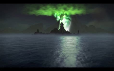 World Of Warcraft: Legion