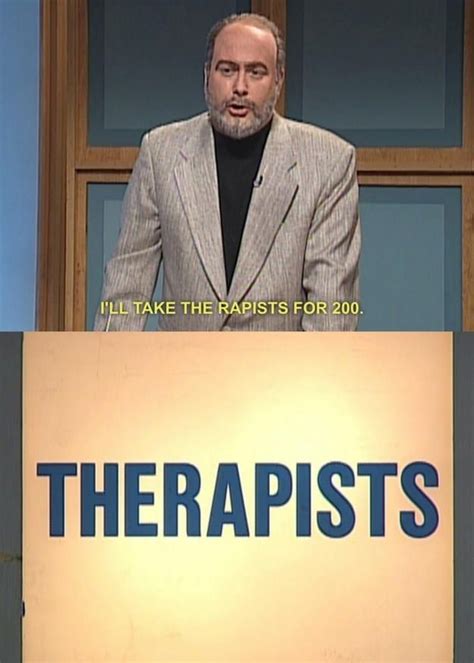 10 Iconic Misreadings Of SNL "Celebrity Jeopardy" Categories (With ...