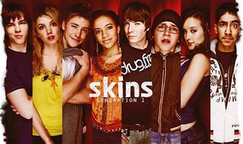 9 of the most CONTROVERSIAL moments from Skins series one ...