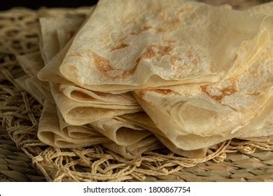 575 Saj Bread Images, Stock Photos & Vectors | Shutterstock