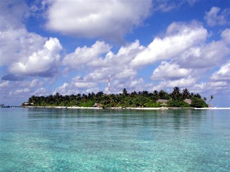 Real beauty of coral islands-Maldives ~ Premlal