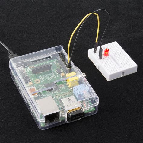 Headless Raspberry Pi Setup - SparkFun Learn