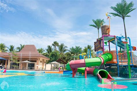 Seven Seas Waterpark & Resort - A Travel Guide