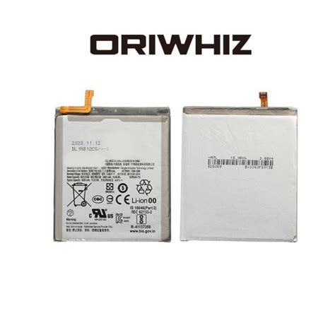 OEM For Samsung Galaxy S22 Battery For Replacement | oriwhiz.com in ...