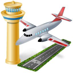 AirPort icons, free icons in GIS/GPS/MAP, (Icon Search Engine)