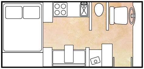 Short Bus Skoolie Floor Plans | Floor Roma