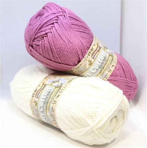 Countrywide Soft Cotton 8ply 100g - Cruellas LTD