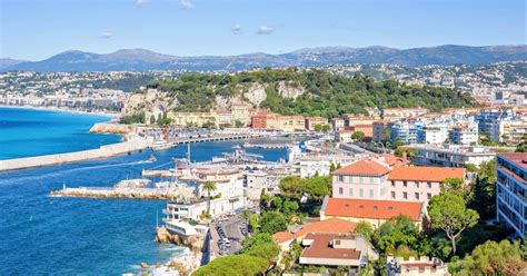 Hôtels à Antibes pas cher à partir de 25 €/nuit - KAYAK