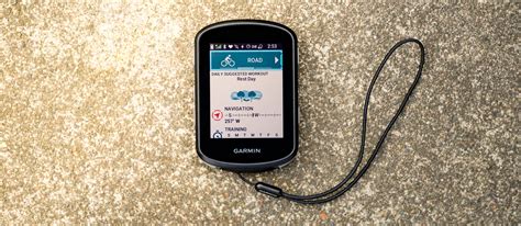 Garmin Edge 540 review: can anyone compete? | Cyclingnews