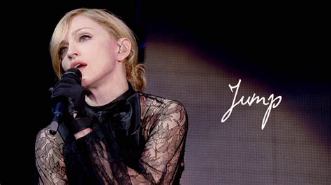 Madonna - Jump (The Confessions Tour) | HD - YouTube