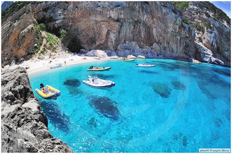 Cala Mariolu | Cala Mariolu - Baunei - Golfo di Orosei - Sar… | Francois Marsy | Flickr