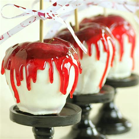 10 Best Apple Flavored Candy Apples Recipes | Yummly