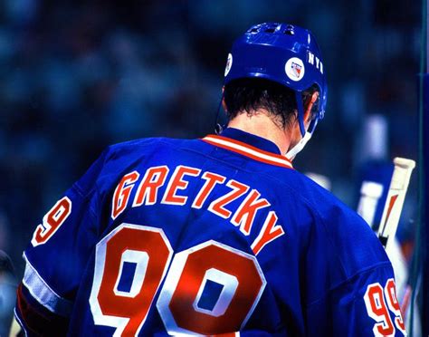 Wayne Gretzky | Biography, Stats, & Stanley Cups | Britannica