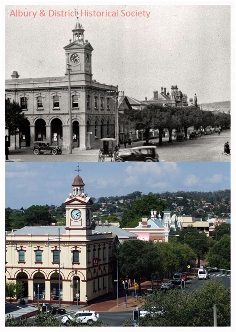 Albury Post Office 04 | Albury & District Historical Society Inc