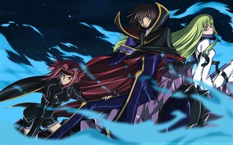 Code Geass Wallpapers (69+ pictures) - WallpaperSet