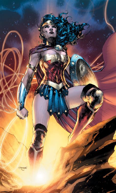 1280x2120 Wonder Woman Dc Comic Artwork iPhone 6+ ,HD 4k Wallpapers,Images,Backgrounds,Photos ...