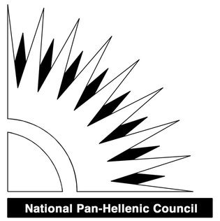 National Pan-Hellenic Council - Wikiwand