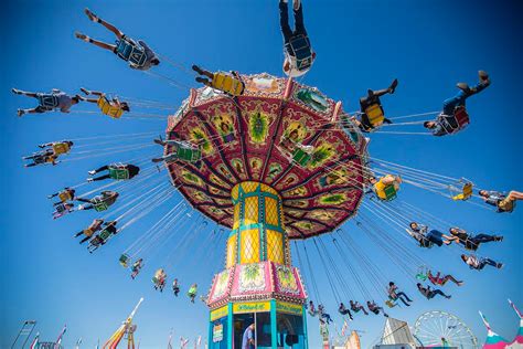 The Big Fresno Fair is back. Here’s what you need to know. – The Collegian