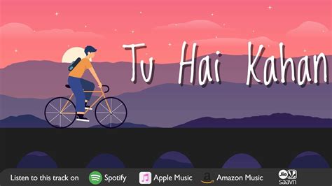 Tu Hai Kahan | Ishaan Kaushik Chords - Chordify