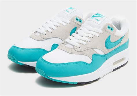 Nike Air Max 1 "Aquatone" Release Date | SneakerNews.com