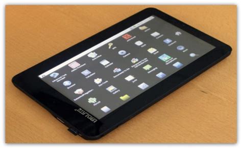 Avinash Varma's Blog: World's Cheapest Tablet