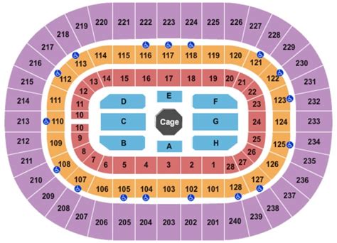 Nassau Coliseum Tickets in Uniondale New York, Seating Charts, Events ...