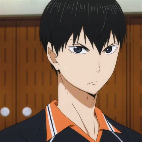 𝑲𝒂𝒈𝒆𝒚𝒂𝒎𝒂 𝑻𝒐𝒃𝒊𝒐 | 𝑯𝒂𝒊𝒌𝒚𝒖𝒖 | Kageyama, Kageyama tobio, Haikyuu anime