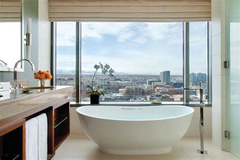 Four Seasons Hotel Denver is one of the best places to stay in Denver