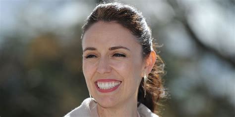 New Zealand Has Elected the Youngest Female Prime Minister in History ...