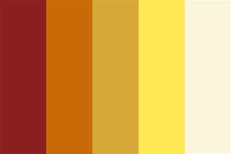 Indian Summer Color Palette | Summer color palette, Summer color palettes, Summer colors