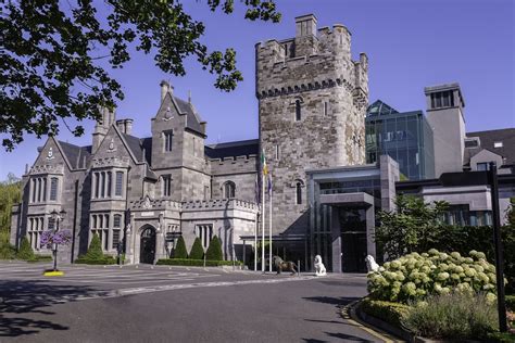 Clontarf Castle Hotel Reviews, Deals & Photos 2023 - Expedia