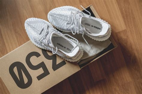 Yeezy Shoe Size Chart: Yeezy Size Compared To Nike Size - The Shoe Box NYC