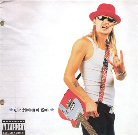 Listen Free to Kid Rock - American Bad Ass Radio | iHeartRadio