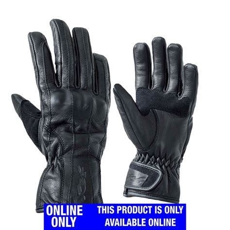 RST Kate Women's Motorcycle Gloves