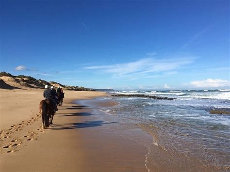 St Andrews Beach Ride, Tour, Mornington Peninsula, Victoria, Australia