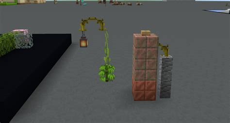 A neglected building block: Attached Melon Stems : r/DetailCraft