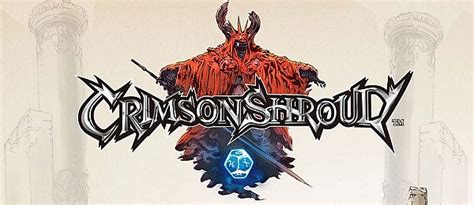 Crimson Shroud Review: A Different Take on the RPG | Warp Zoned