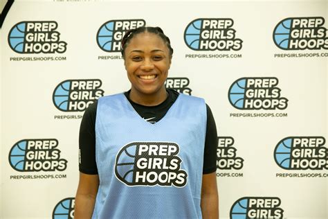 Brooklyn King, Cedar Hill | Prep Girls Hoops