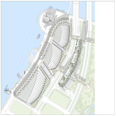 Marina Bay Sands Floor Plan Pdf - floorplans.click