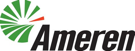 Ameren Logo / Oil and Energy / Logonoid.com