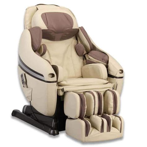 Inada Sogno DreamWave Massage Chair – Massage Chair Heaven