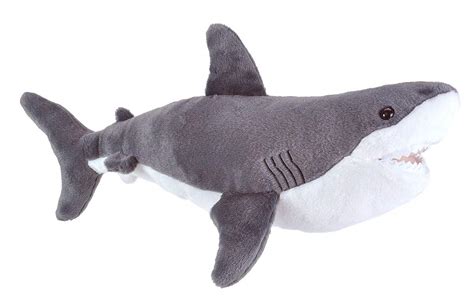 Top 10 Recommended Hungry Shark Plush Toy - Your Home Life