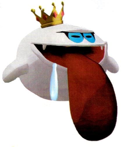 King Boo (Super Mario Sunshine) - Super Mario Wiki, the Mario encyclopedia