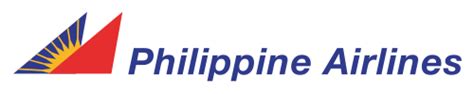 Philippine Airlines Logo transparent PNG - StickPNG